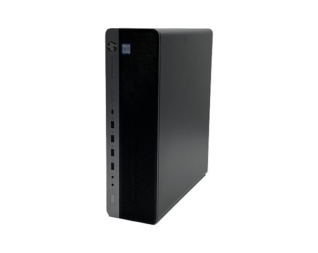 【即納パソコン】EliteDesk 800 G4 SFF (Win11pro64) 5D8(48279) 拡大