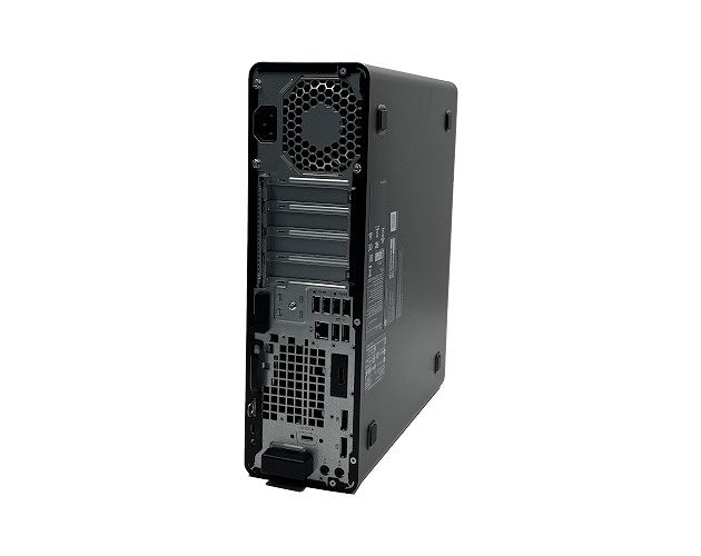 【即納パソコン】EliteDesk 800 G4 SFF (Win11pro64) 5D8(48279、02) 拡大