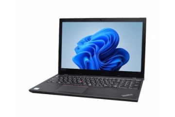 【即納パソコン】ThinkPad L580 (Win11pro64) 5N8(48303) 中古ノートパソコン