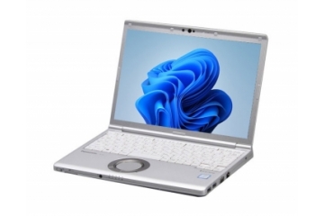 【即納パソコン】Let's note CF-SV7 (Win11pro64) 7N8(48304) 中古ノートパソコン