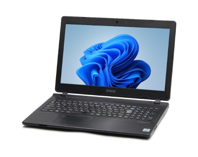 【即納パソコン】Endeavor NJ4400E (Win11pro64) 5N10　※テンキー付(48308) 拡大