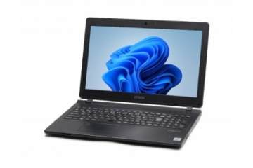 【即納パソコン】Endeavor NJ4400E (Win11pro64) 5N10　※テンキー付(48308) 中古ノートパソコン