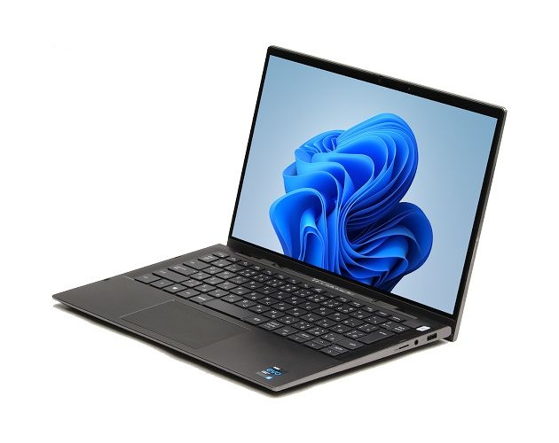 【即納パソコン】INSPIRON 13 7306 (Win11pro64) 5N11(47435) 拡大