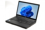 【即納パソコン】LIFEBOOK A5511/GW (Win11pro64) 5N11　※テンキー付(47436)　中古ノートパソコン、FUJITSU（富士通）、Windows11、11世代