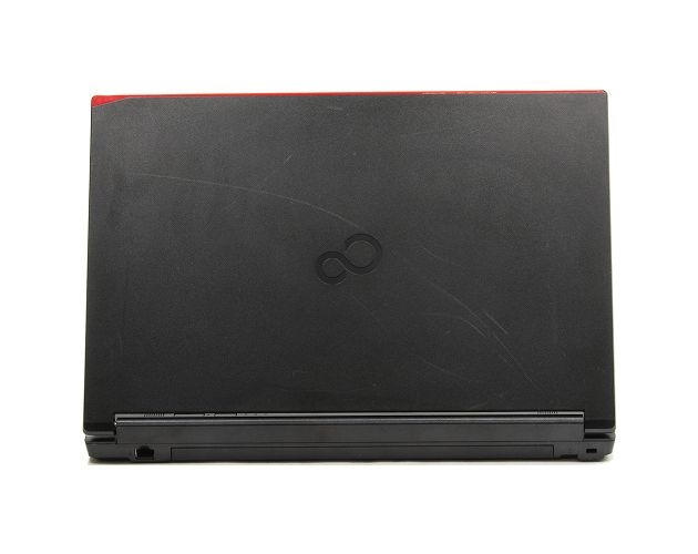 【即納パソコン】LIFEBOOK A5511/GW (Win11pro64) 5N11　※テンキー付(47436、02) 拡大