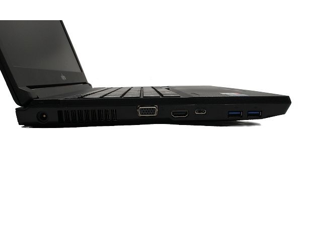 【即納パソコン】LIFEBOOK A5511/GW (Win11pro64) 5N11　※テンキー付(47436、03) 拡大