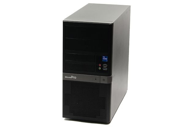 【即納パソコン】MPro-T350XW11 (Win11pro64) 7D12(47437)