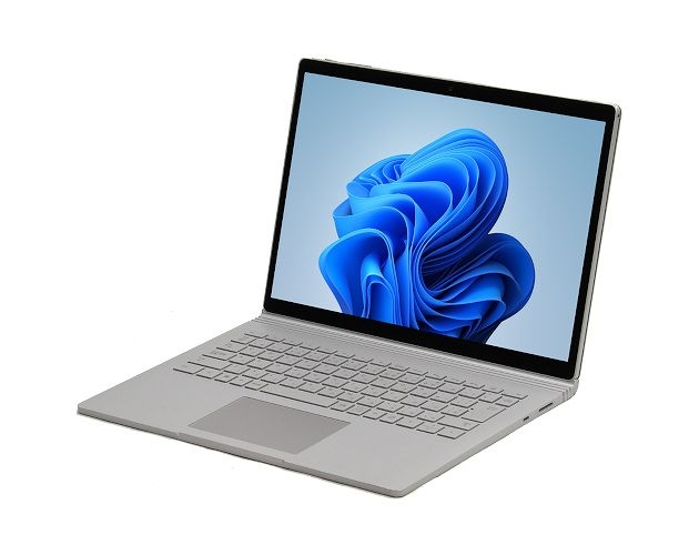【即納パソコン】 Surface Book (Win11pro64) 5N10(47439) 拡大