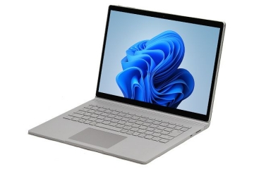 【即納パソコン】 Surface Book (Win11pro64) 5N10(47439)