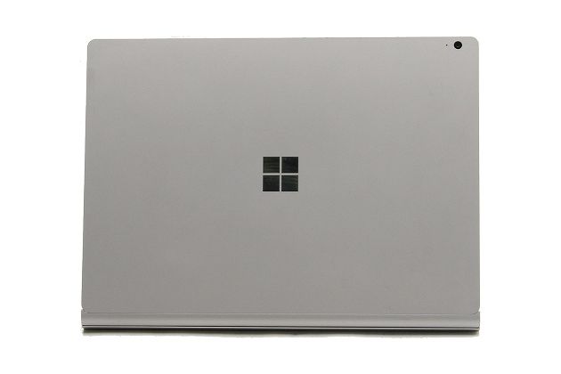 【即納パソコン】 Surface Book (Win11pro64) 5N10(47439、02) 拡大