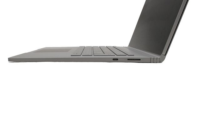 【即納パソコン】 Surface Book (Win11pro64) 5N10(47439、03) 拡大