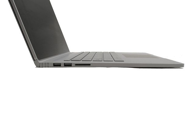 【即納パソコン】 Surface Book (Win11pro64) 5N10(47439、04) 拡大