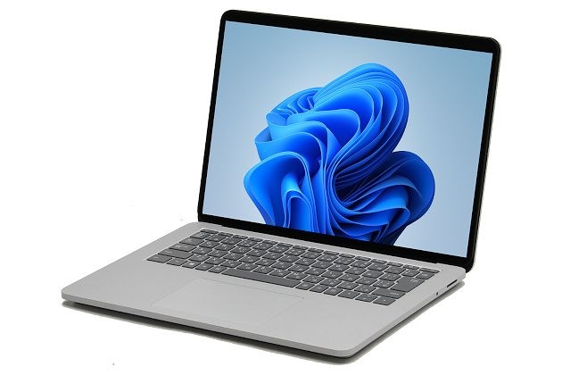 【即納パソコン】 Surface Laptop Studio (Win11pro64) 5N11(47441)
