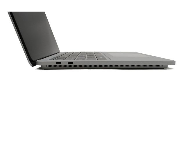 【即納パソコン】 Surface Laptop Studio (Win11pro64) 5N11(47441、03) 拡大