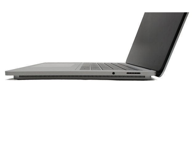 【即納パソコン】 Surface Laptop Studio (Win11pro64) 5N11(47441、04) 拡大