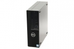 【即納パソコン】 Precision 3430 SFF (Win11pro64) 7D8(47443)　中古デスクトップパソコン、50,000円～59,999円