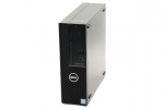 【即納パソコン】 Precision 3430 SFF (Win11pro64) 7D8(47443)　中古デスクトップパソコン、ワークステーション