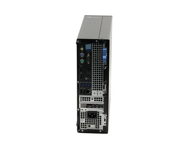 【即納パソコン】 Precision 3430 SFF (Win11pro64) 7D8(47443、02) 拡大