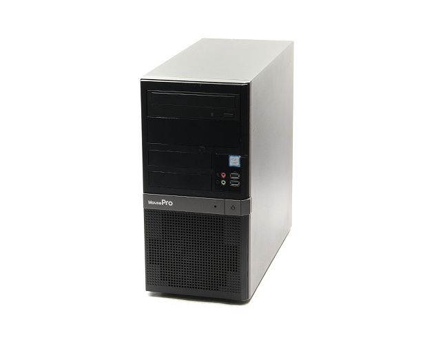【即納パソコン】 MPro-T301XQP062 (Win11pro64) 7D9(47452) 拡大