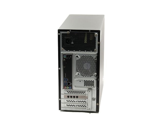 【即納パソコン】 MPro-T301XQP062 (Win11pro64) 7D9(47452、02) 拡大
