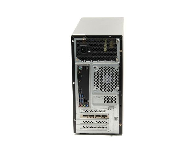 【即納パソコン】 MPro-T301XQP22 (Win11pro64) 7D9(47453、02) 拡大