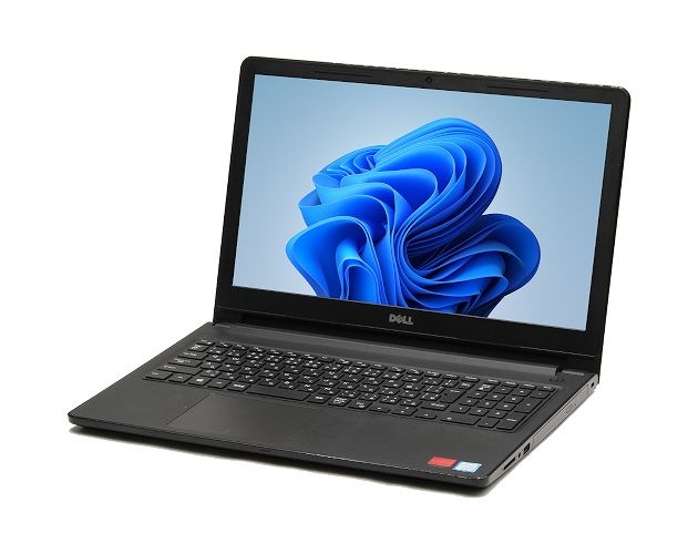 【即納パソコン】Vostro 15 3567 (Win11pro64)(SSD新品) 7N8　※テンキー付(47470) 拡大