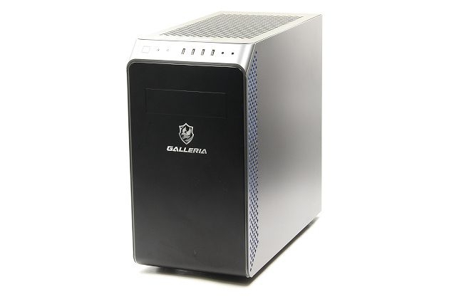 【即納パソコン】 GALLERIA RM5R-G60S (Win11pro64) RD(47474)