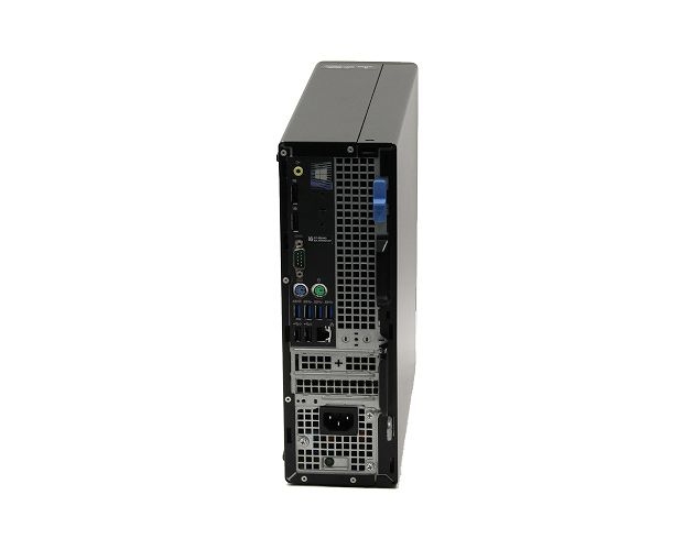 【即納パソコン】 Precision 3450 SFF (Win11pro64) 5D11(47485、02) 拡大