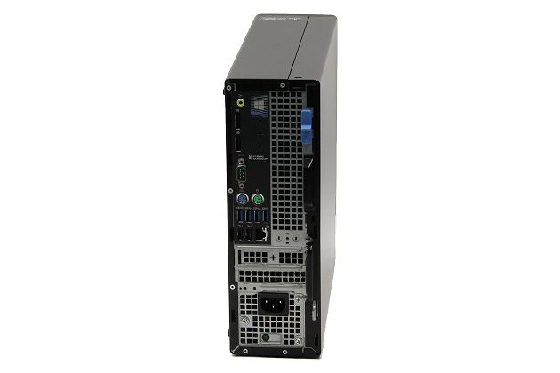 【即納パソコン】 Precision 3450 SFF (Win11pro64) 5D11(47485、02) 拡大