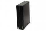 【即納パソコン】ThinkCentre M70s (Win11pro64)(SSD新品) 5D10(47486)　中古デスクトップパソコン、Lenovo、10世代