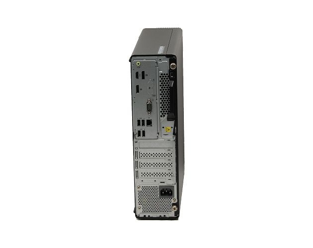 【即納パソコン】ThinkCentre M70s (Win11pro64)(SSD新品) 5D10(47486、02) 拡大