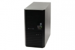【即納パソコン】 THIRDWAVE MA5510 (Win11pro64) RD(47487)　中古デスクトップパソコン、32GB以上