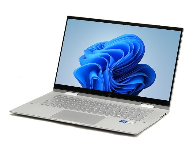 【即納パソコン】 Envy x360 Convertible (Win11pro64) 7N12(47496) 拡大