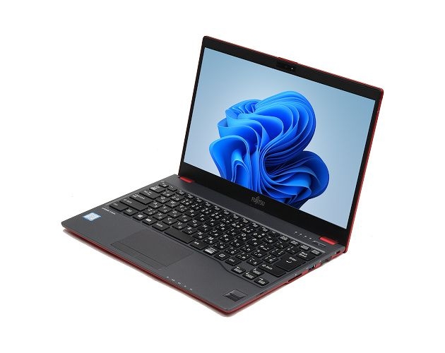 【即納パソコン】LIFEBOOK U939B HiSec (Win11pro64) 5N8(47802) 拡大