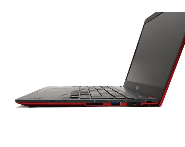【即納パソコン】LIFEBOOK U939B HiSec (Win11pro64) 5N8(47802、03) 拡大