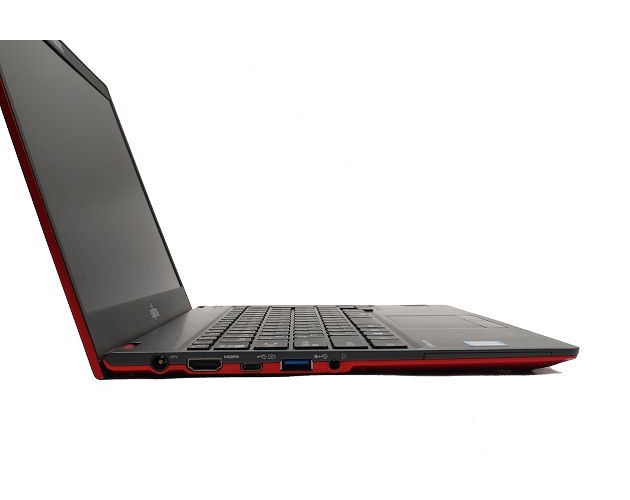 【即納パソコン】LIFEBOOK U939B HiSec (Win11pro64) 5N8(47802、04) 拡大