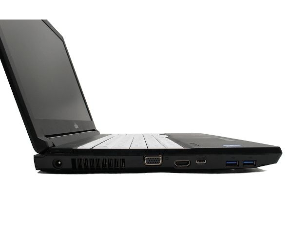 【即納パソコン】LIFEBOOK A5511/LX (Win11pro64) 5N11　※テンキー付(47505、04) 拡大
