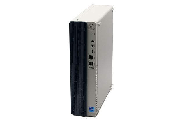【即納パソコン】Mate MKH48/L-J (Win11pro64) 7D12(47506)