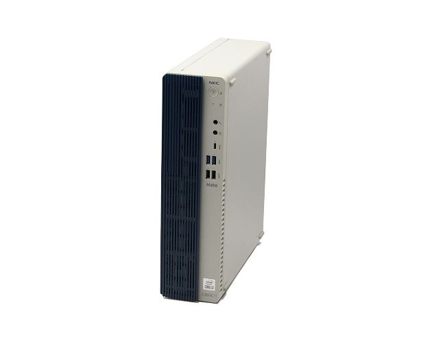 【即納パソコン】Mate MKL36/A-9 (Win11pro64)(SSD新品) 3D10(47507) 拡大