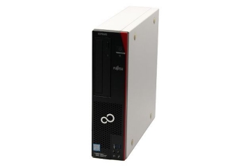 【即納パソコン】ESPRIMO D588/EX (Win11pro64) 5D9(47517) 中古デスクトップパソコン