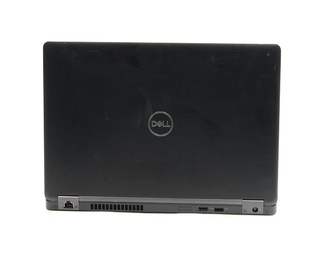 【即納パソコン】Latitude 5490 (Win11pro64) 5N8(47519、02) 拡大