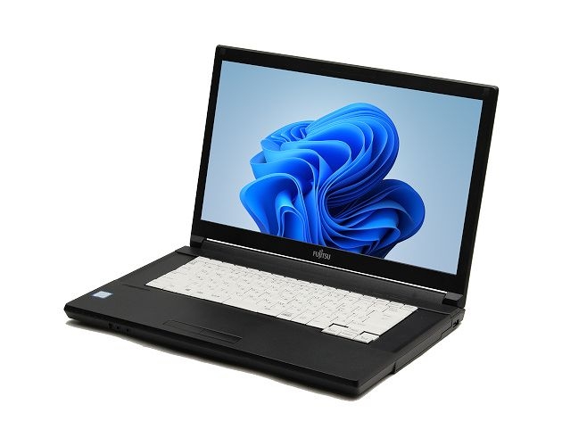 【即納パソコン】LIFEBOOK A579/B (Win11pro64)(SSD新品) 5N8(47522) 拡大