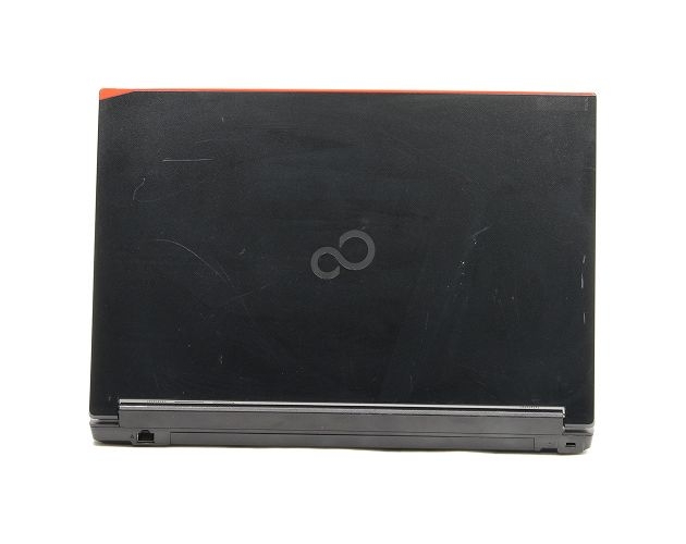 【即納パソコン】LIFEBOOK A579/B (Win11pro64)(SSD新品) 5N8(47522、02) 拡大