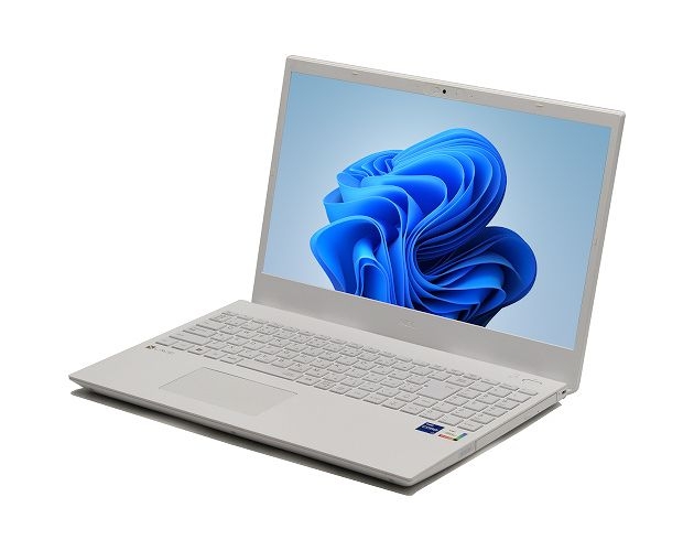 【即納パソコン】Lavie N1571/F (Win11pro64) 7N12　※テンキー付(47534) 拡大