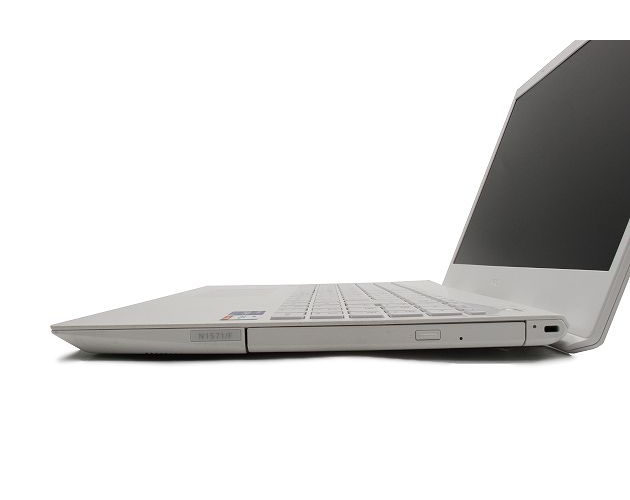 【即納パソコン】Lavie N1571/F (Win11pro64) 7N12　※テンキー付(47534、03) 拡大