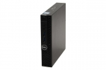【即納パソコン】OptiPlex 3070 Micro (Win11pro64) 5D9(47535)　中古デスクトップパソコン、DEｌｌ