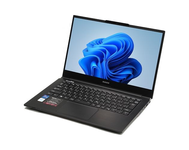 【即納パソコン】 MousePro G4-I7U01BK-A (Win11pro64) 7N12(47537) 拡大