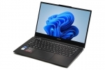 【即納パソコン】 MousePro G4-I7U01BK-A (Win11pro64) 7N12(47537)　中古ノートパソコン、mouse computer、2.0kg 以下
