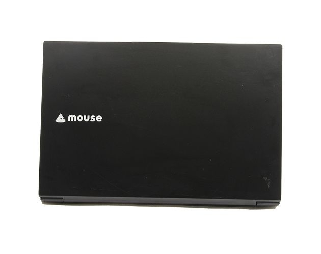 【即納パソコン】 MousePro G4-I7U01BK-A (Win11pro64) 7N12(47537、02) 拡大