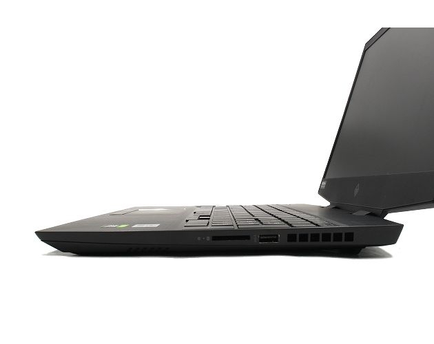 【即納パソコン】15-dh1002TX (Win11pro64) (NVIDIA GeForce RTX 2060) 7N10 ※テンキー付(47540、03) 拡大
